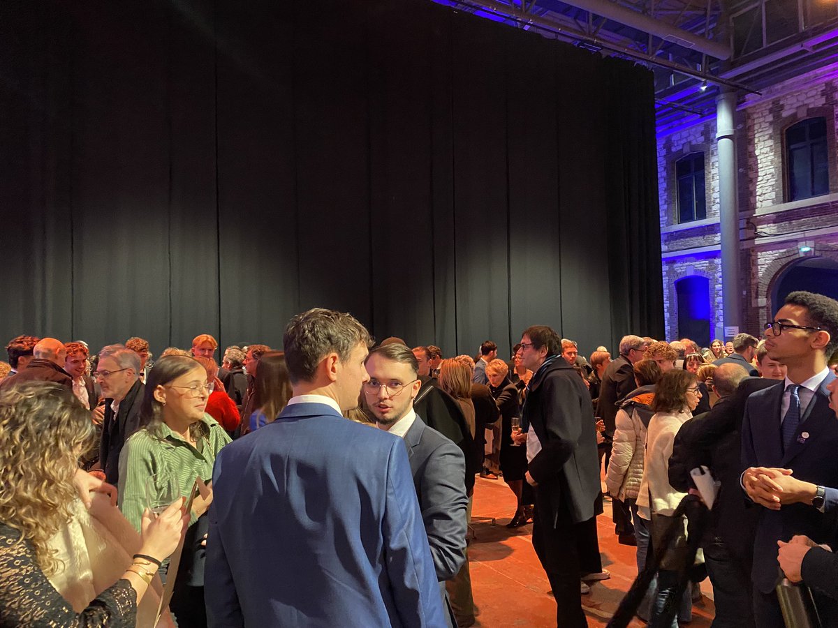 UTT à Troyes tweet media