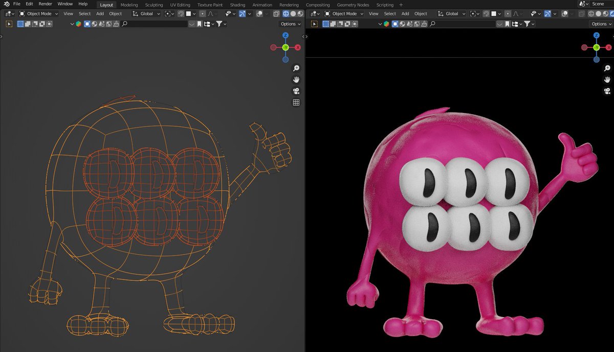 Hey <a href="/todpolkadot/">Mr. Tod</a> !
How are u feeling in ur new dimension?