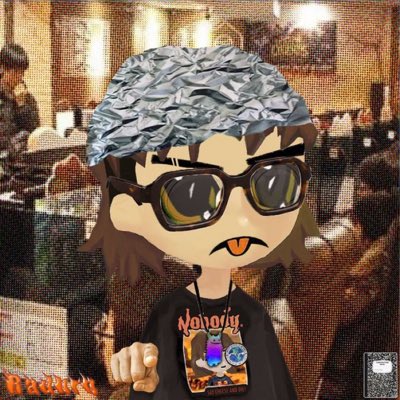 0xKillaBee's tweet photo. #NewProfilePic

much love to @10xdegendev 

Stay RAD https://t.co/p7LbRdDFl1