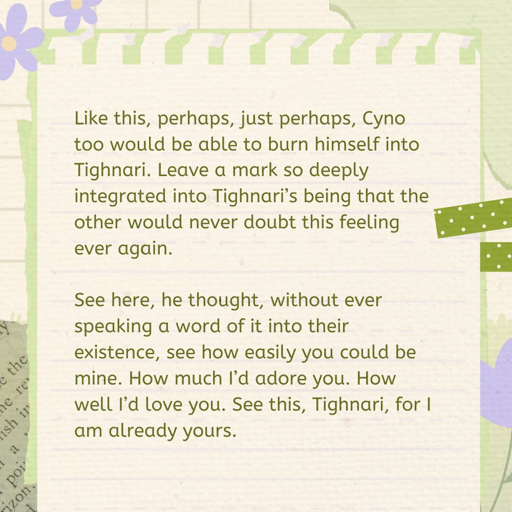 🍂contributor spotlights🍃

next please welcome the amazing writer <a href="/obeisancess/">Dely🌟on writing break</a>!