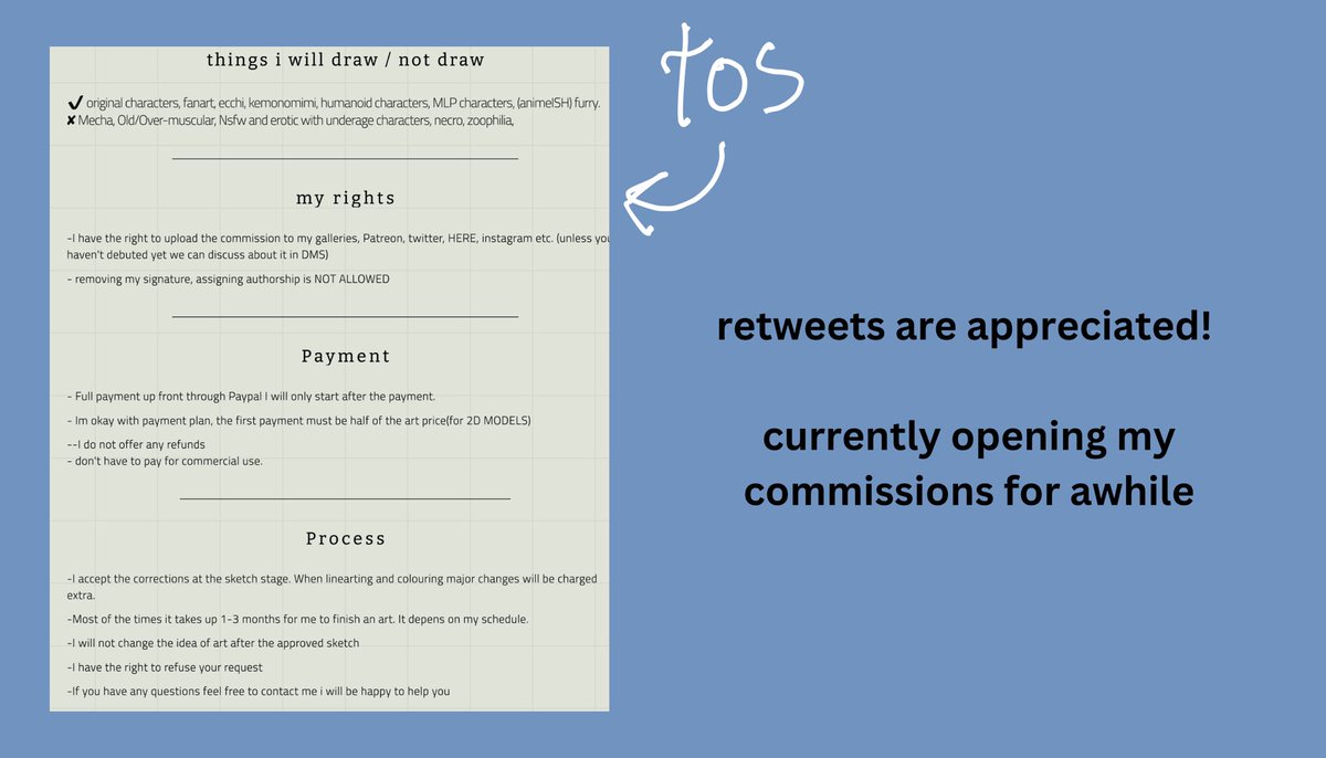 bijouartist's tweet photo. #commissionopen !!! Currently searching for a job but aint no one replying back. So i decided to open my comms,, if ur interested please DM me and retweets are appreciated! 

#commissionopens #asap #commission #AnimeArt #2dmodel #vtuber #illustration https://t.co/Z3f6EkfKXI