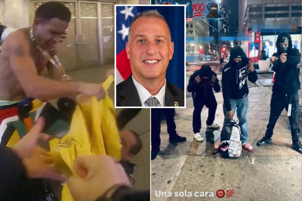 New York Post