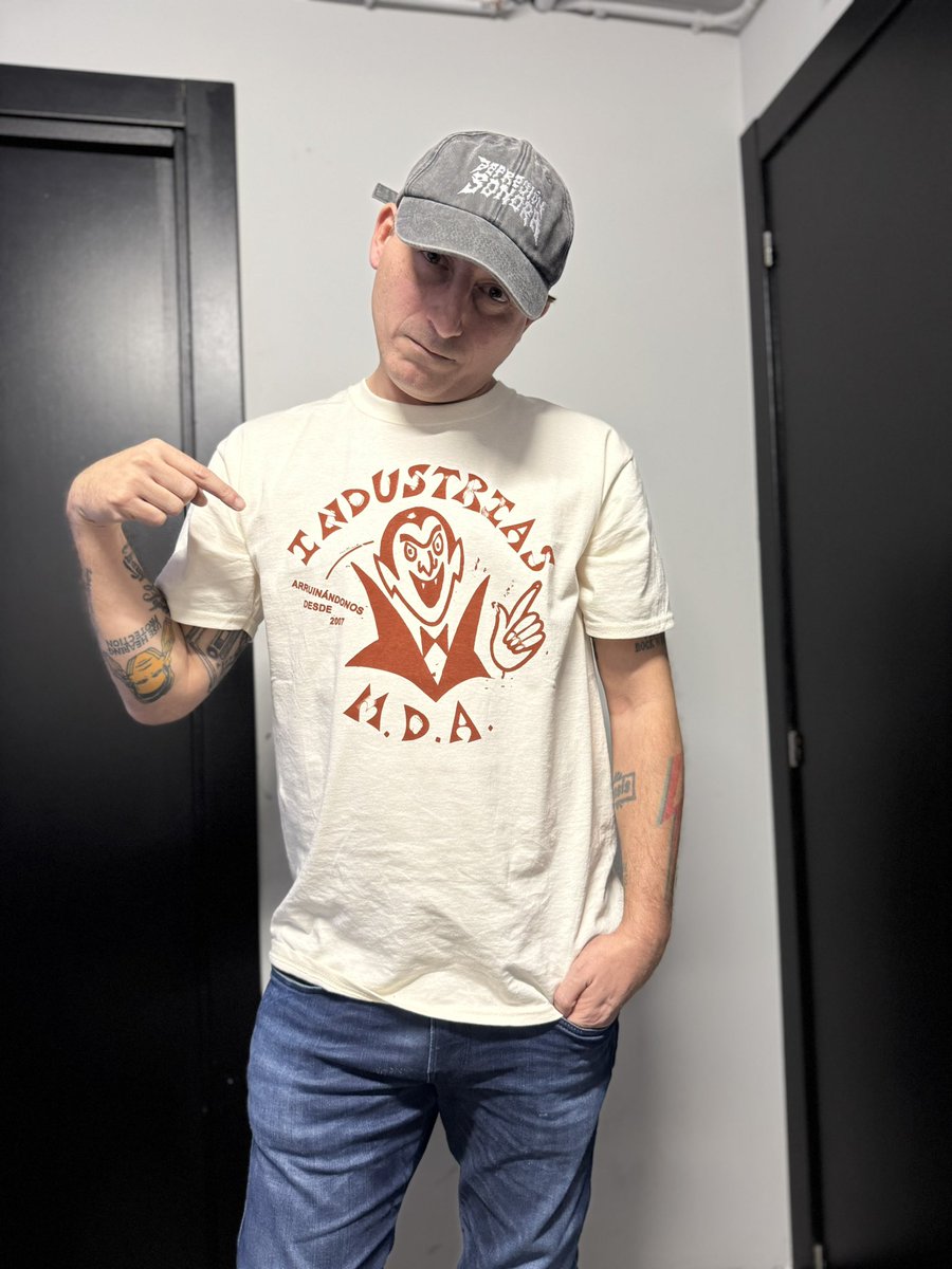 Siempre <a href="/industriasmda/">MDA</a> 🤝