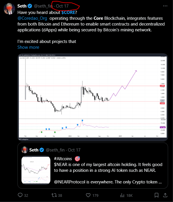 Crypto Seth tweet media