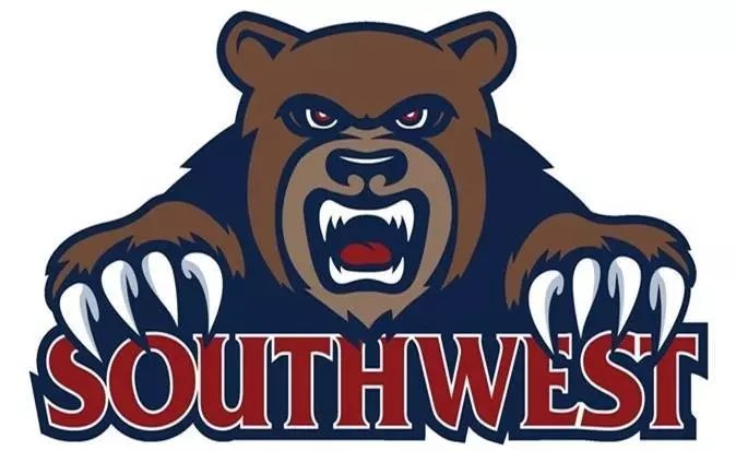 KainenRush_7's tweet photo. #AGTG  After a blessed south state game and brief conversation I’m blessed to receive my 7th offer from Southwest Community College @carterhankins11 @ @GautierFB @COACHMARCHIGH @hunter15collins @BingoMediaLLC @Coach_BlankDL @trey_irving3 @Fredrick07N https://t.co/QlYQwsQTxb