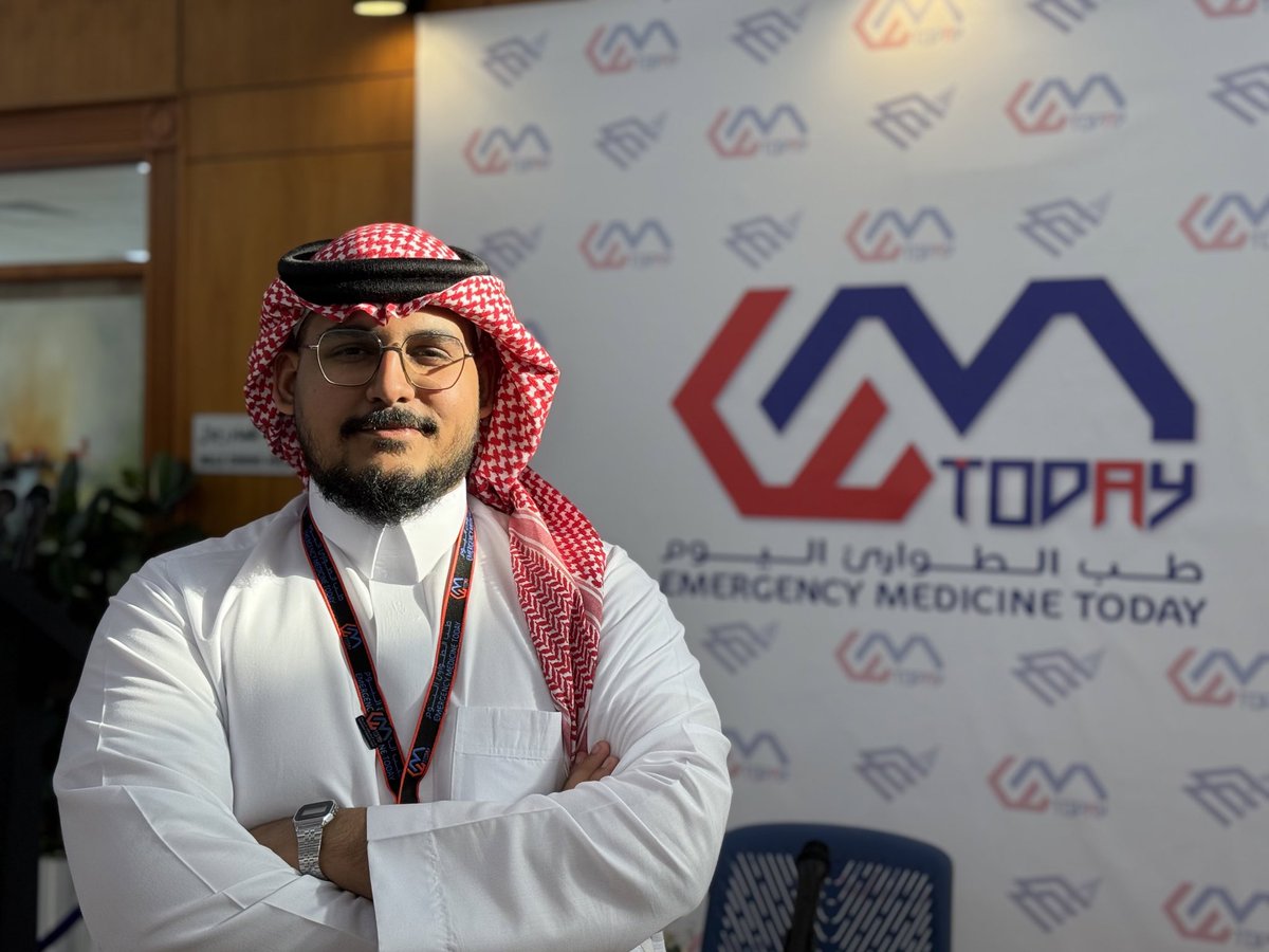 It was an honor to be part of the organizing team for this year’s EM Today ❤️

I’m deeply thankful for the dedication and effort of everyone who contributed to making the event a success, hoping it was as insightful as it was engaging for all who attended!✨