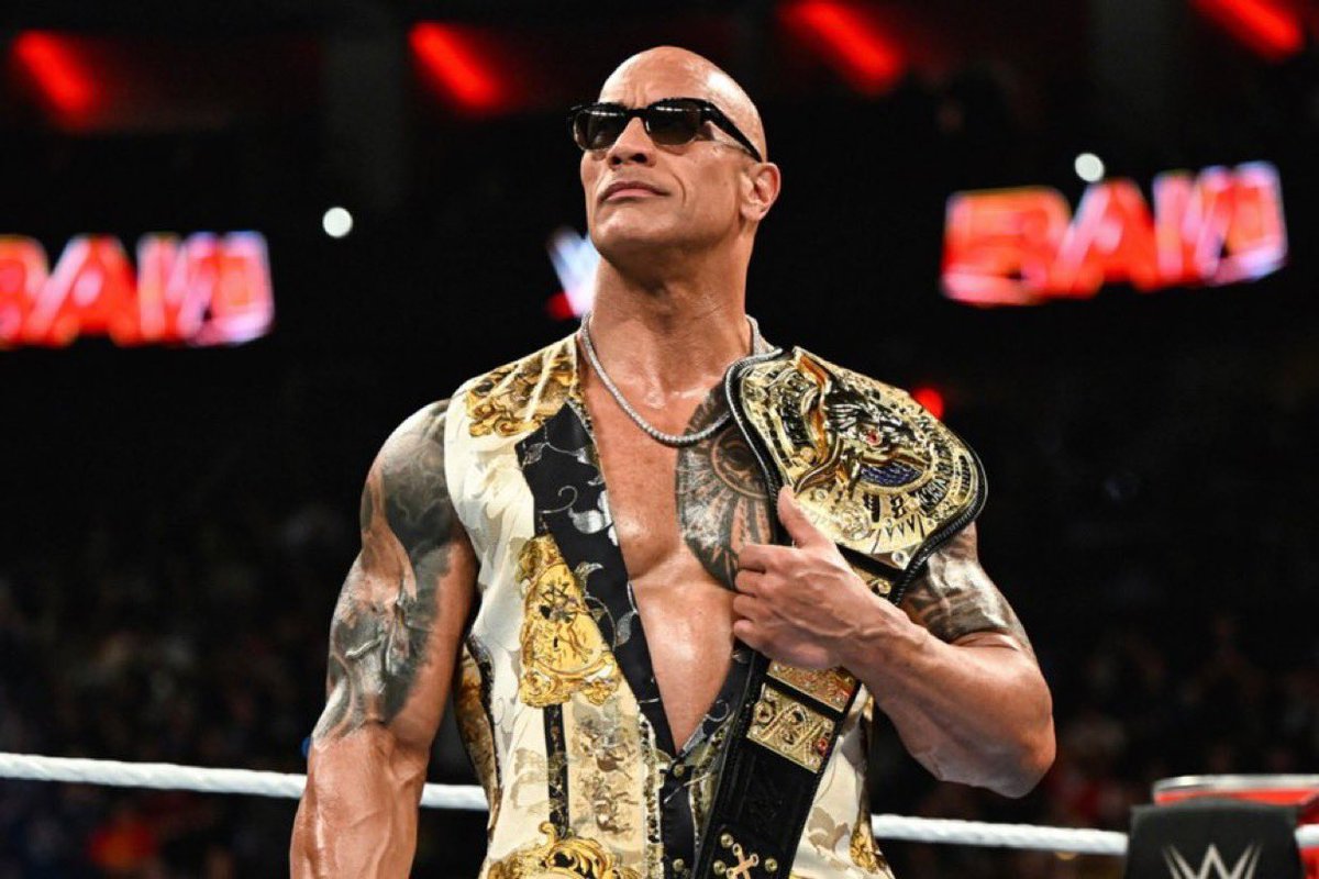 Wrestle Scope tweet media