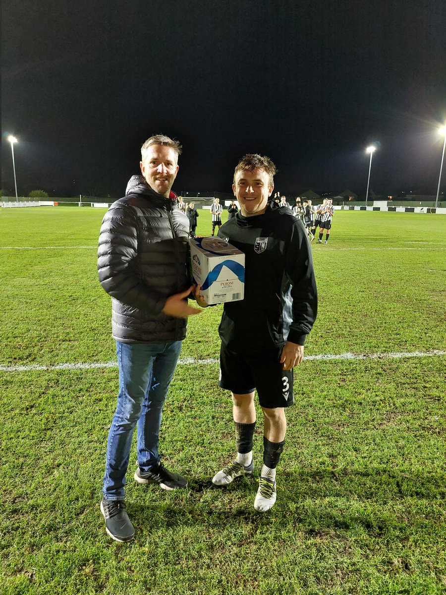 Penistone Church FC tweet media