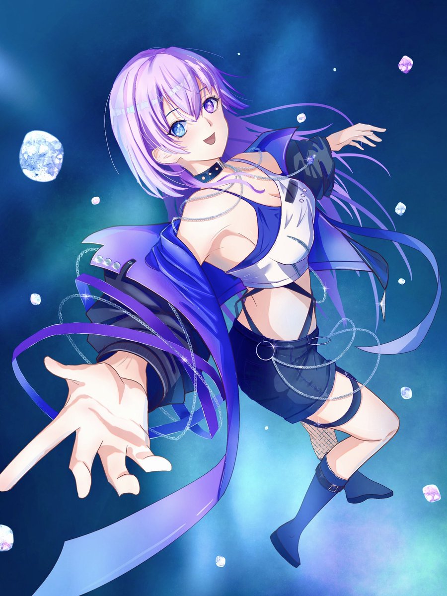 Fujiwara sakuya (@SakuyaFujiwara) / Posts / X