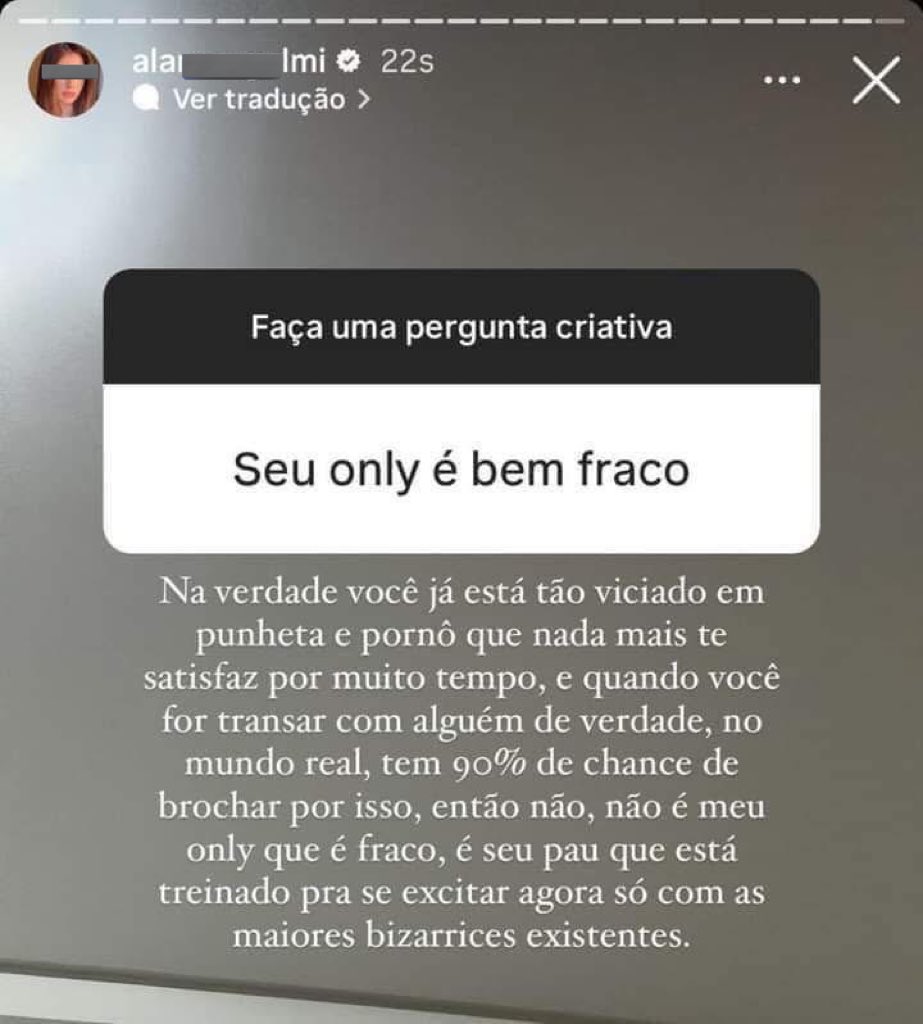 OFCBostil's tweet photo. Humilhou o rei da bronha: https://t.co/LIUqKOnSau