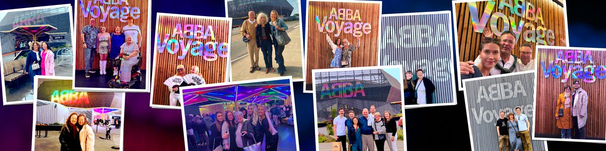 A concert like no other, bringing together generations 🧡