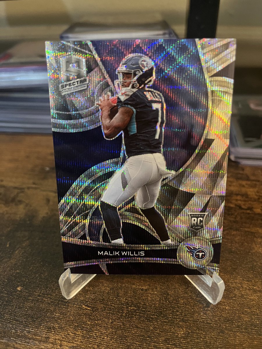 💥Name Your Price💥
        Malik Willis /11