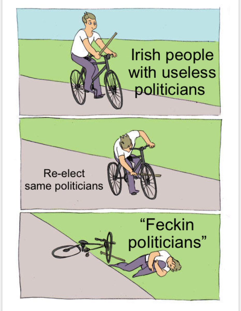 2024 General Election in a nutshell