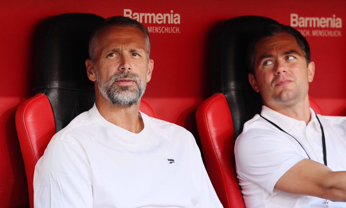 Marcel Schäfer in der Mixed Zone über Marco Rose &amp; die Krise:

 „Ich habe nach wie vor die Überzeugung, dass wir den Turnaround schaffen. Ich spreche von Widerstandsfähigkeit, von Geschlossenheit. Das, was ich von der Mannschaft erwarte, auch gegen Widerstände und schwierige