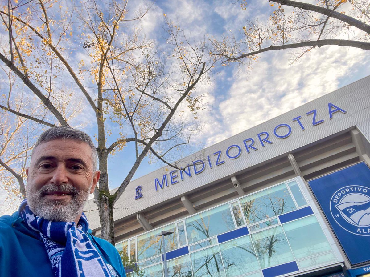 JuanRa Aramburu tweet media