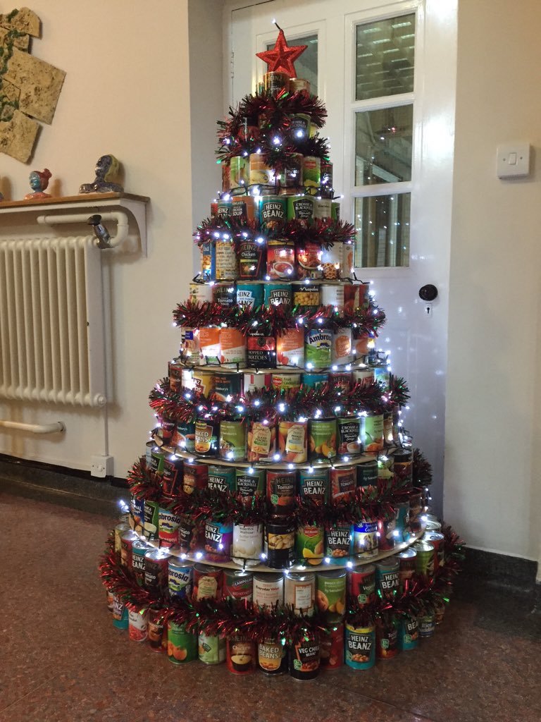 This is the legacy of the Conservative government. Record numbers of foodbanks throughout the UK combined with one of the highest Child poverty rates in Europe.