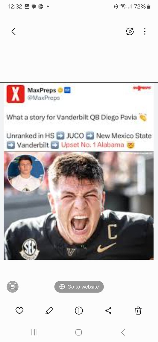 another example of thousands  out there on how relying on service rankings totally, is not thorough recruiting.  A number doesn't rank a players work ethic, determination, heart,desire, intensity, competiveness, leadership or even the kind of teammate they are,  Are they GAMER!?