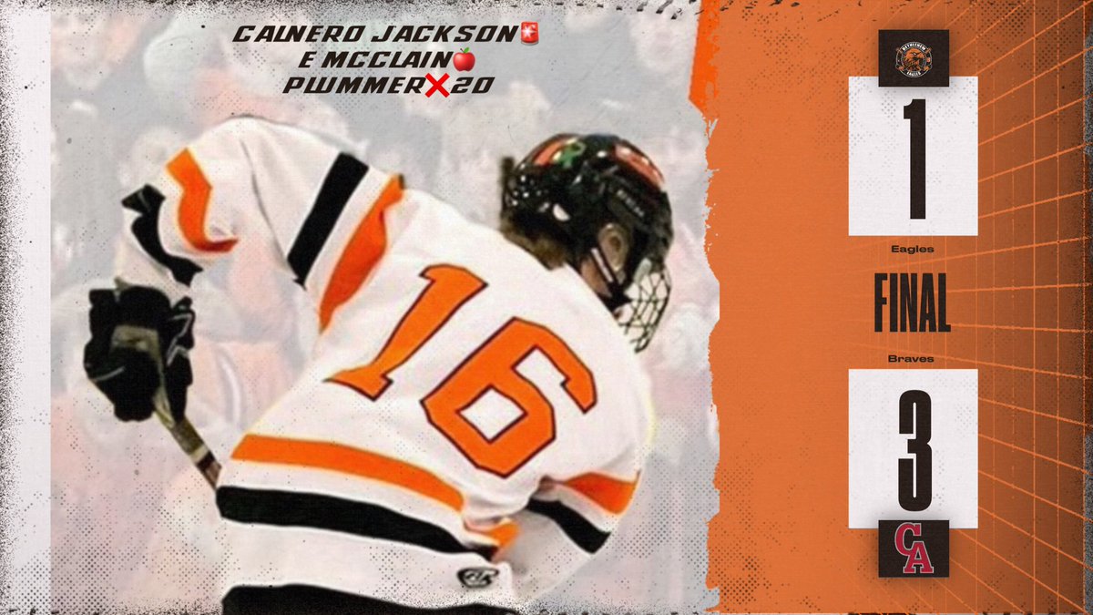 Bethlehem Hockey (@bceaglespuck) on Twitter photo 