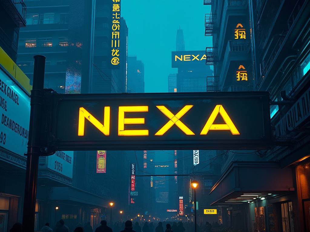 Is the $NEXA community still alive? 

Let me get a LIKE and RETWEET if you’re still here and poised.

Patiently waiting for that $BTC dominance to come down. 

<a href="/NexaMoney/">Nexa</a> #Altseason2025