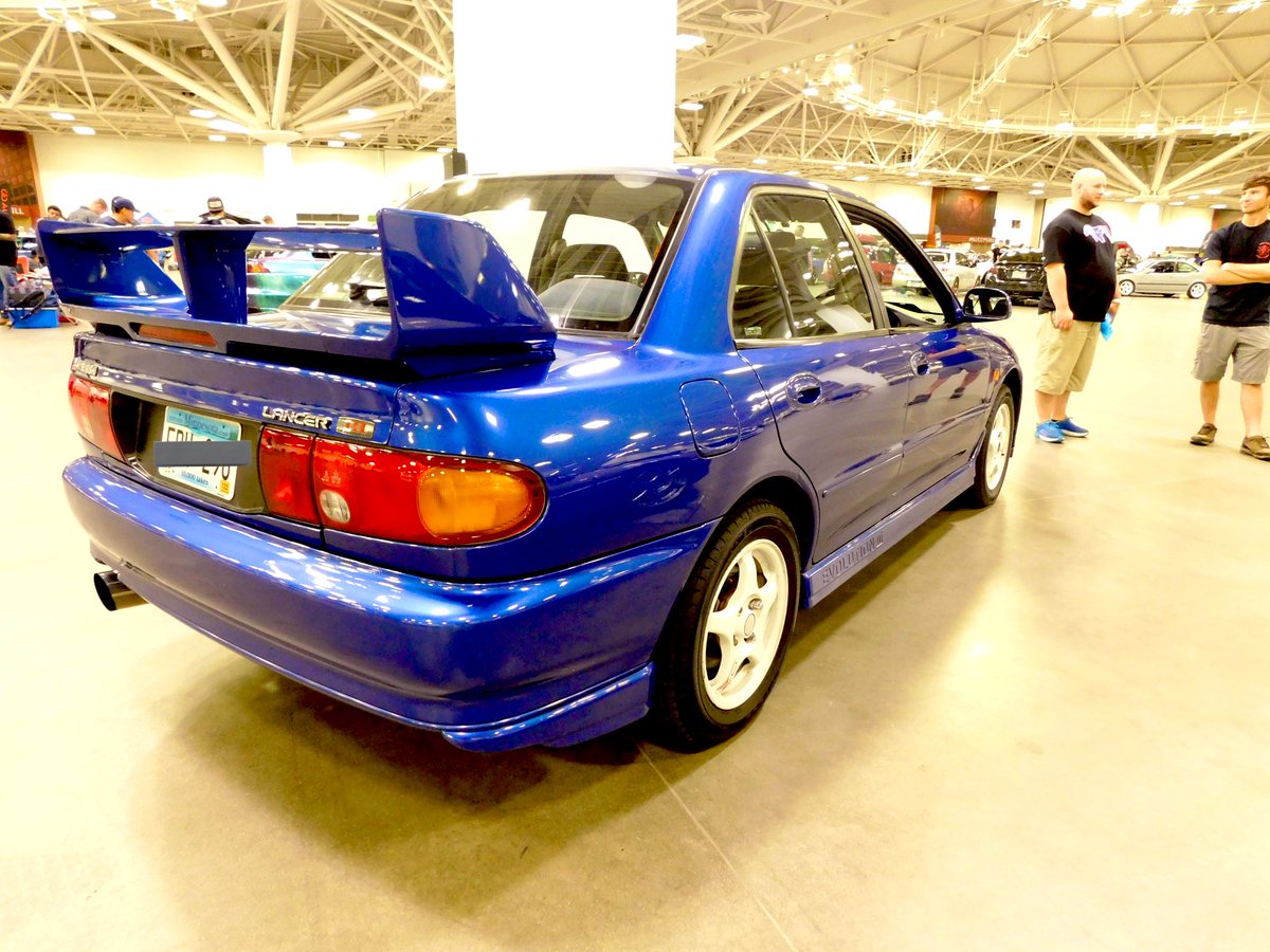 hummer_slides20's tweet image. What’s your favorite Mitsubishi Evolution? 
#CAR #Evo #MitsubishiEvolution #JDM