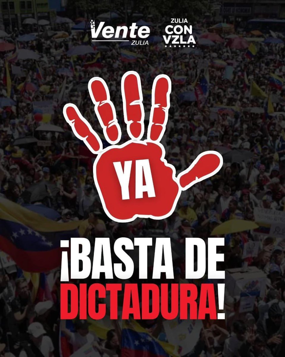 ragloficial's tweet photo. @UHN_Plus Hay que sacarlos como sea a estos delincuentes si el pueblo Sirio sacó a su dictador por 25 años nosotros también podemos! https://t.co/GtRuA2cej5