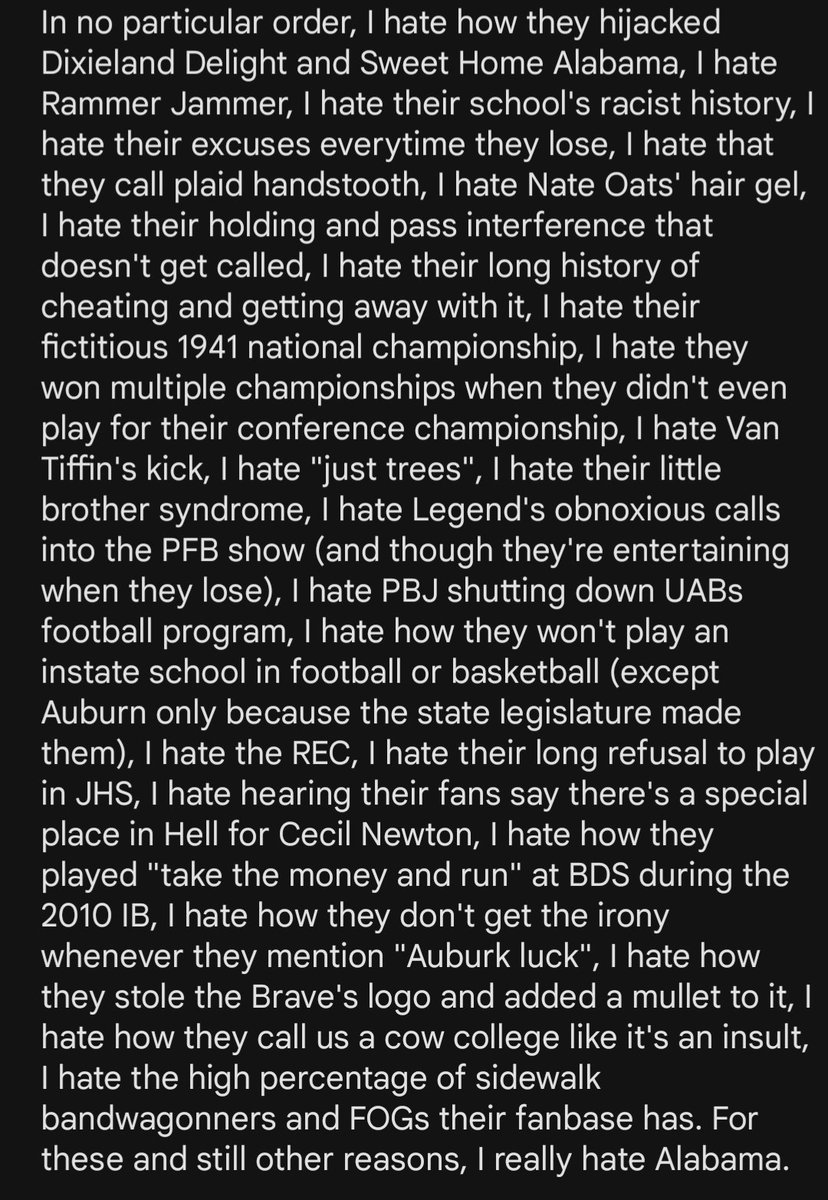 RyanHampton's tweet photo. What did I miss? https://t.co/TLfSAlSy8l