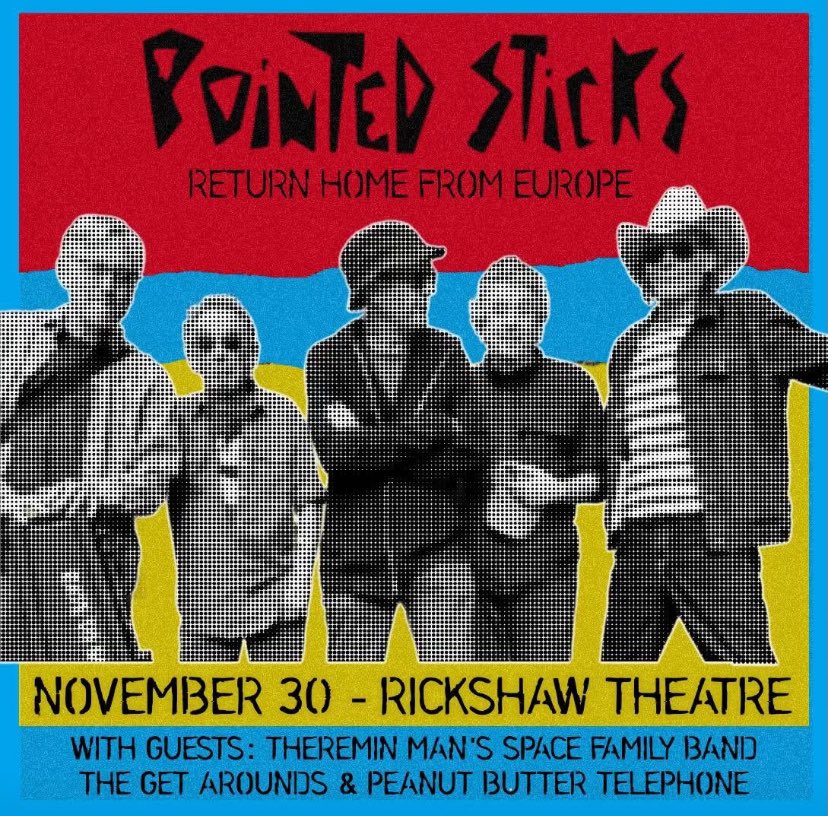 Porterhouse Records tweet media