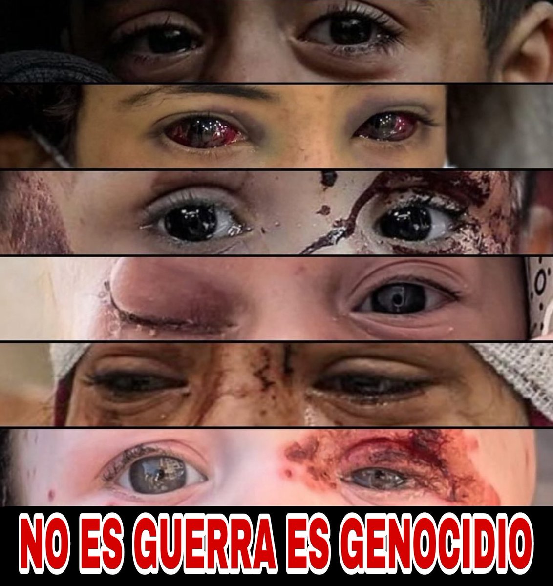 Cese la masacre contra el hermano pueblo palestino, no al genocidio. #IsraelEsUnEstadoGenocida, #FreePalestina, #Cuba, #Manatí, #PoderPopular, #RevoluciónCubana, #AsambleaManatí.