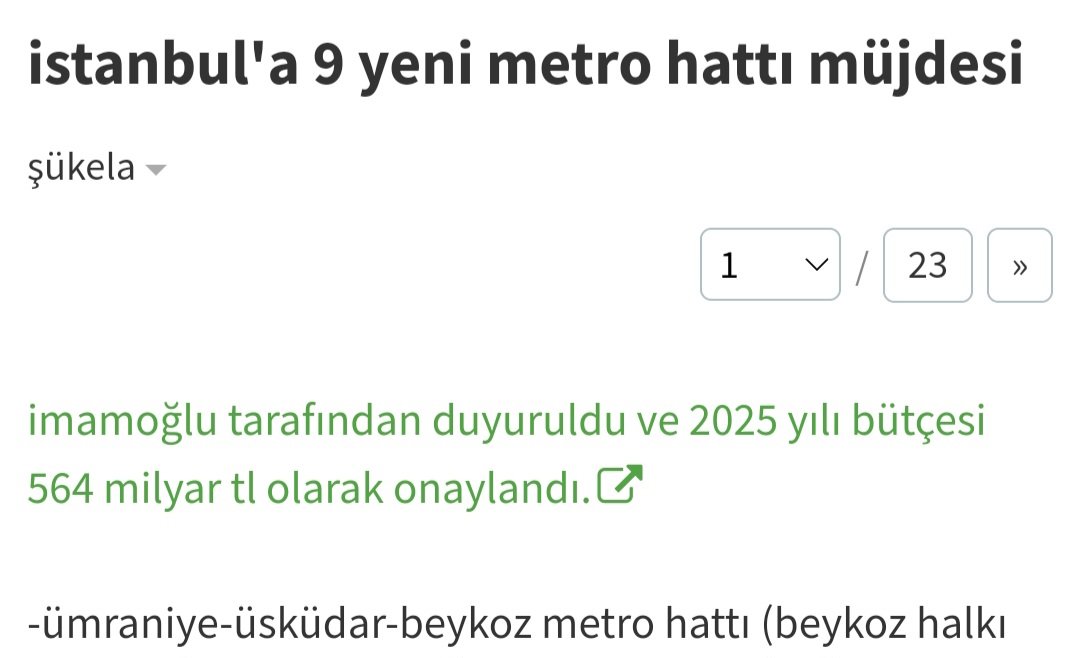 Bakalım bu gözler buna ölmeden şahit olabilecek mi? Yemin ediyorum Fener'in şampiyon olmasından çok bunu bekledim yıllardır. 15F'ler, 15'ler, 11H'ler bitirdi bizi, ömrümüzü yedi, hayat enerjimizi sömürdü be. Gel artık iki gözümün çiçeği, gel de bitsin artık bu hasret...