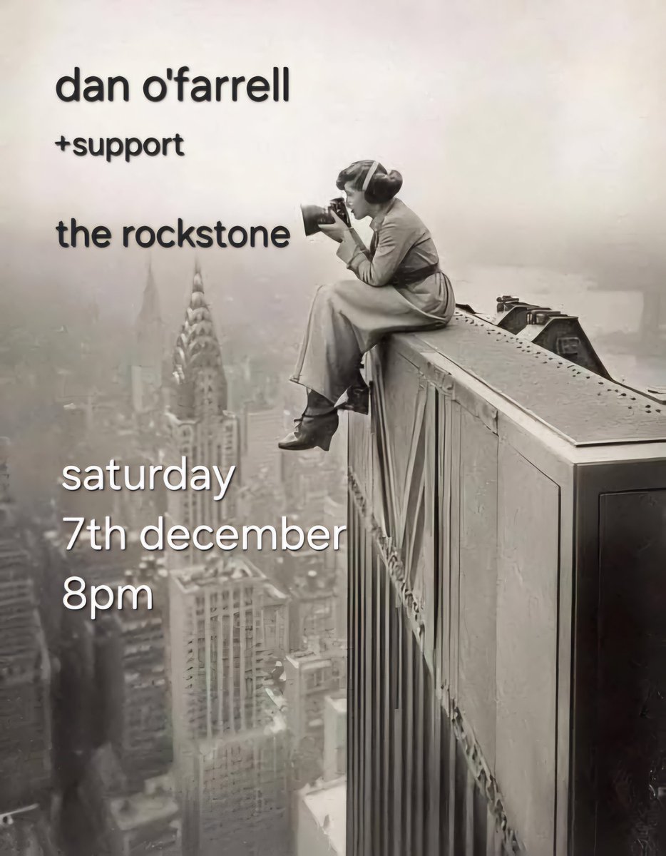 Next Saturday <a href="/TheRockstonePub/">The Rockstone</a>