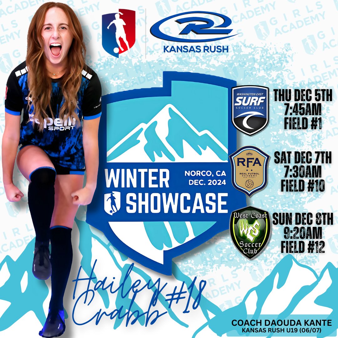 haileycrabb_'s tweet image. Looking forward to some ☀️ and ⚽️❗️ #RUID 💙