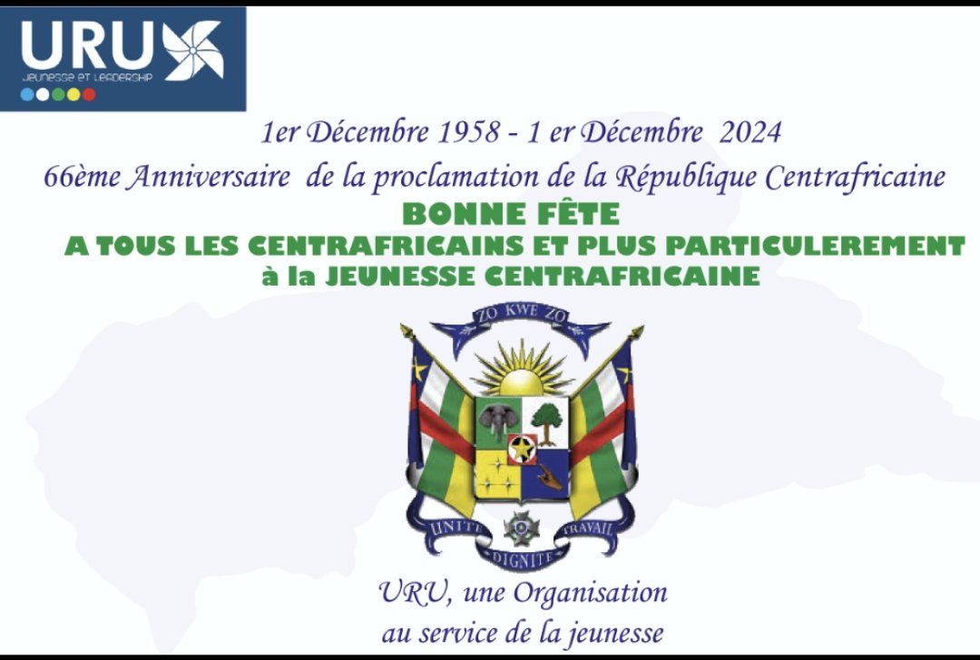 ORGANISATION URU (@uru_car) on Twitter photo 