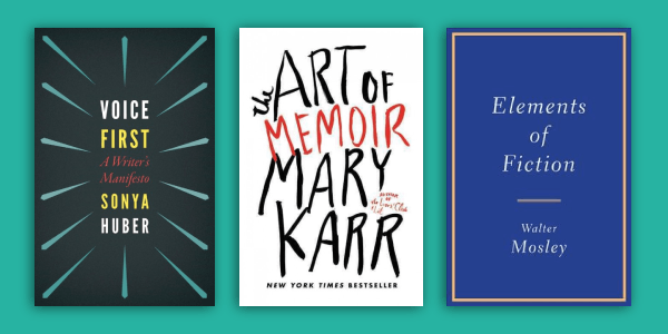 nypl's tweet image. Here are some books on becoming a better writer for those participating in #NaNoWriMo! Learn about finding your voice, developing characters, and structuring a plot.

→ A Reading List for Writers on.nypl.org/4fPb11E