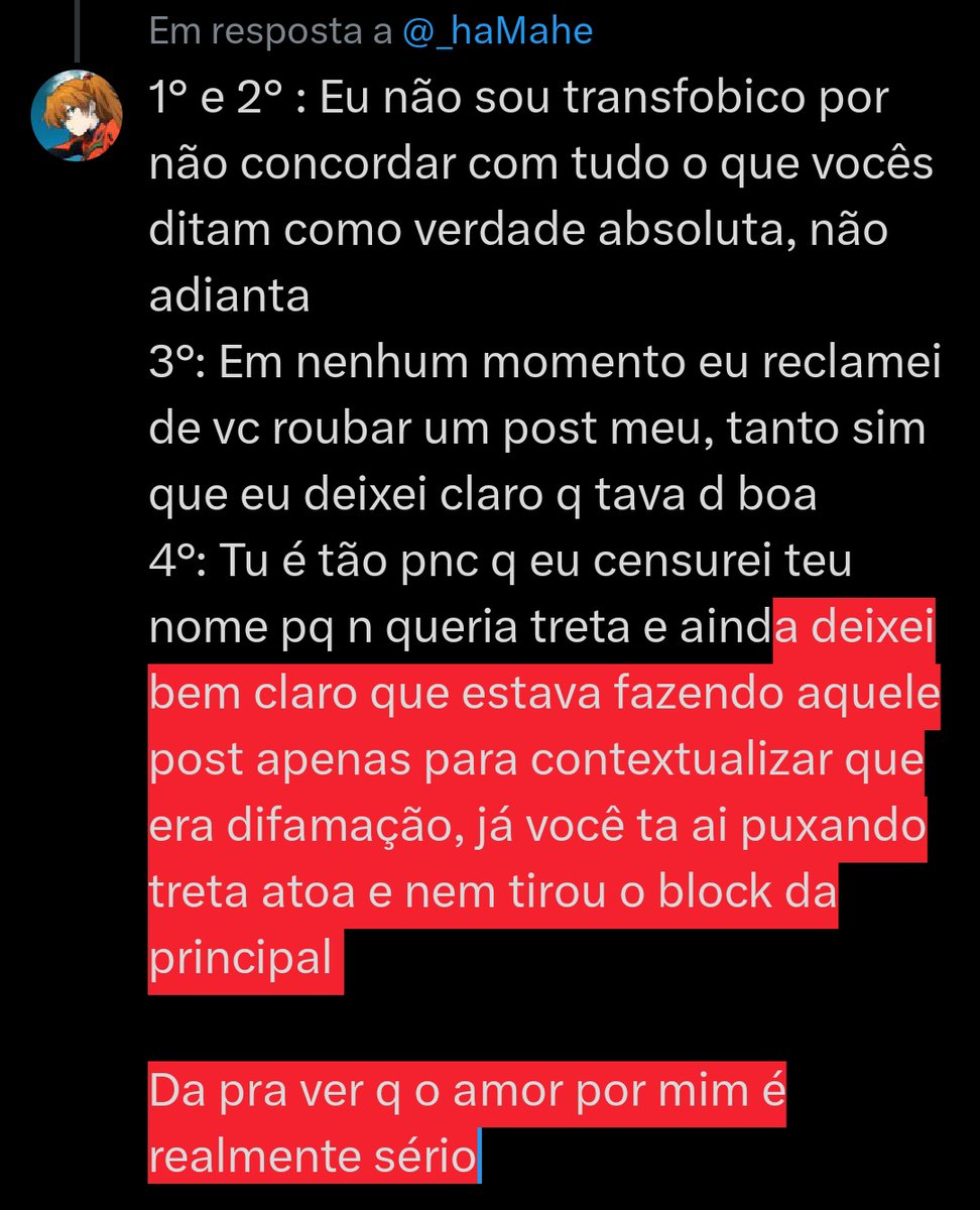 Memes Contrabandeados e Peculiares tweet media