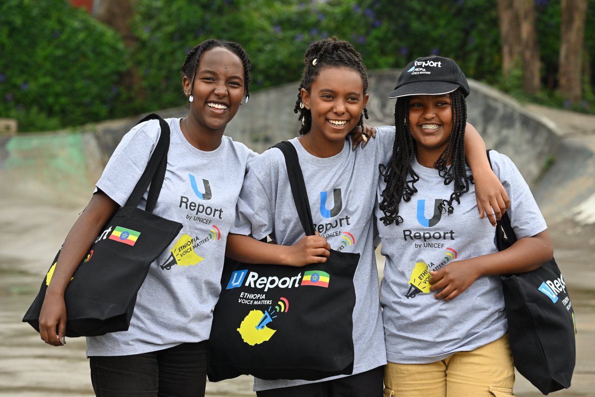 This #WorldAIDSDay, let's commit to #TaketheRightsPath. 
Protecting human rights empowers children and adolescents to access life-saving #HIV testing and treatment without fear of discrimination. Together, we can #EndAIDS #ForEveryChild.

#WorldAIDSDay2024 bit.ly/41h2MXM