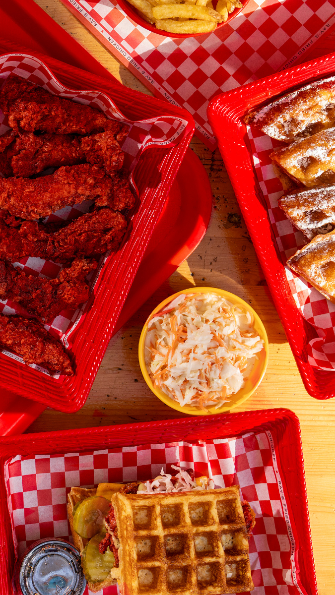 rayschickensa's tweet image. 