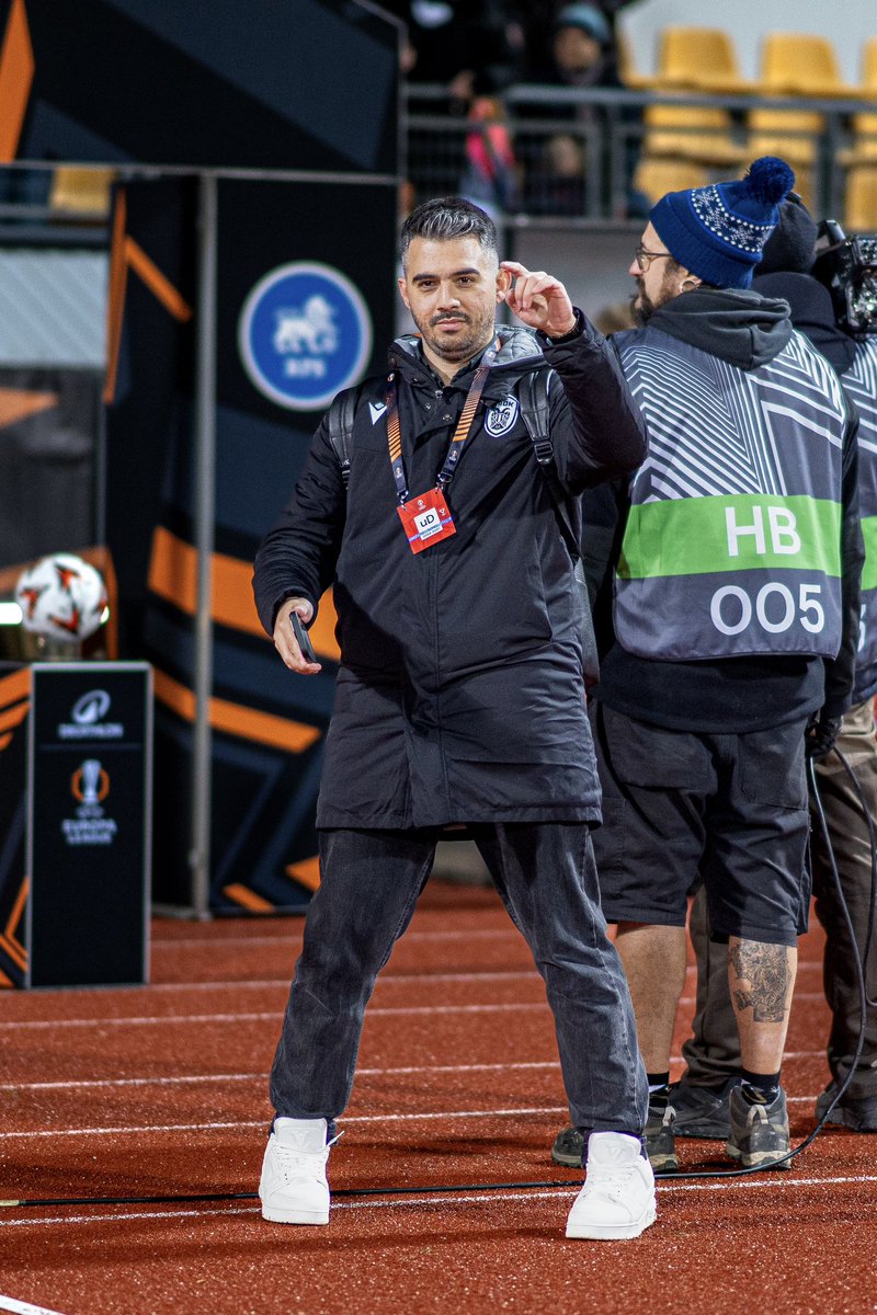 elittesport's tweet photo. #RFSPAOK #UEL https://t.co/qBKwXLf3AL