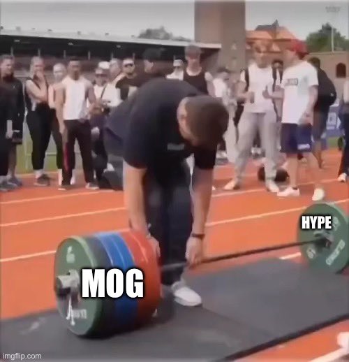 rugsharkd's tweet photo. Barbell strategy https://t.co/U3fGh04e4r