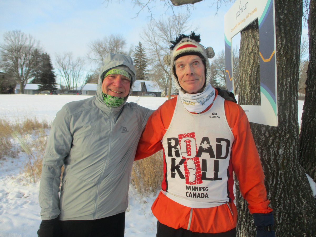 FleetFlett's tweet photo. 3rd place and 2nd in my age group running the Churchill Parkway parkrun 5K this morning. @YankySports https://t.co/3fflQJv1PI