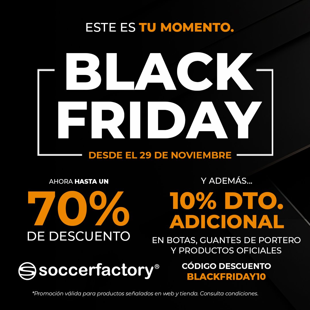 Soccerfactory® tweet media
