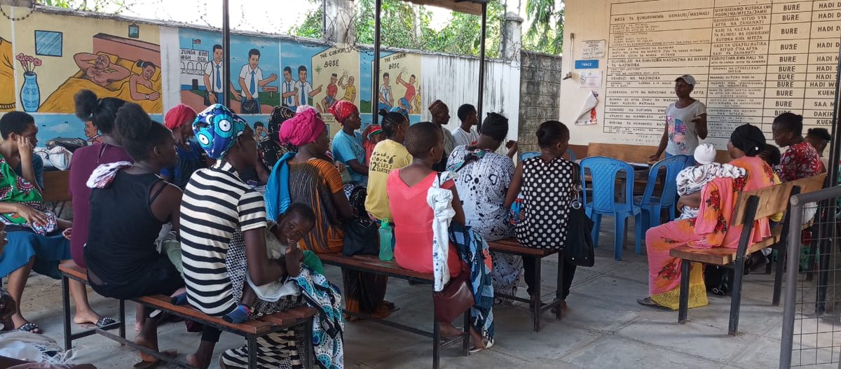 Kenya Srh Care Organization tweet media