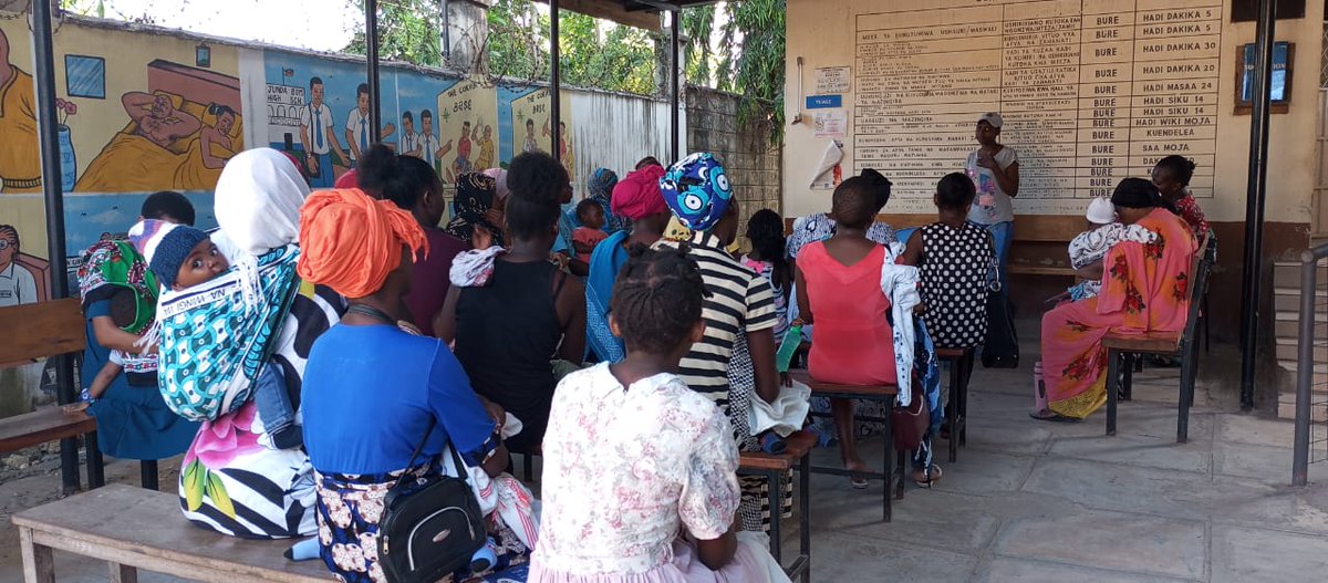 Kenya Srh Care Organization tweet media