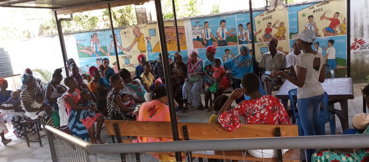 Kenya Srh Care Organization tweet media