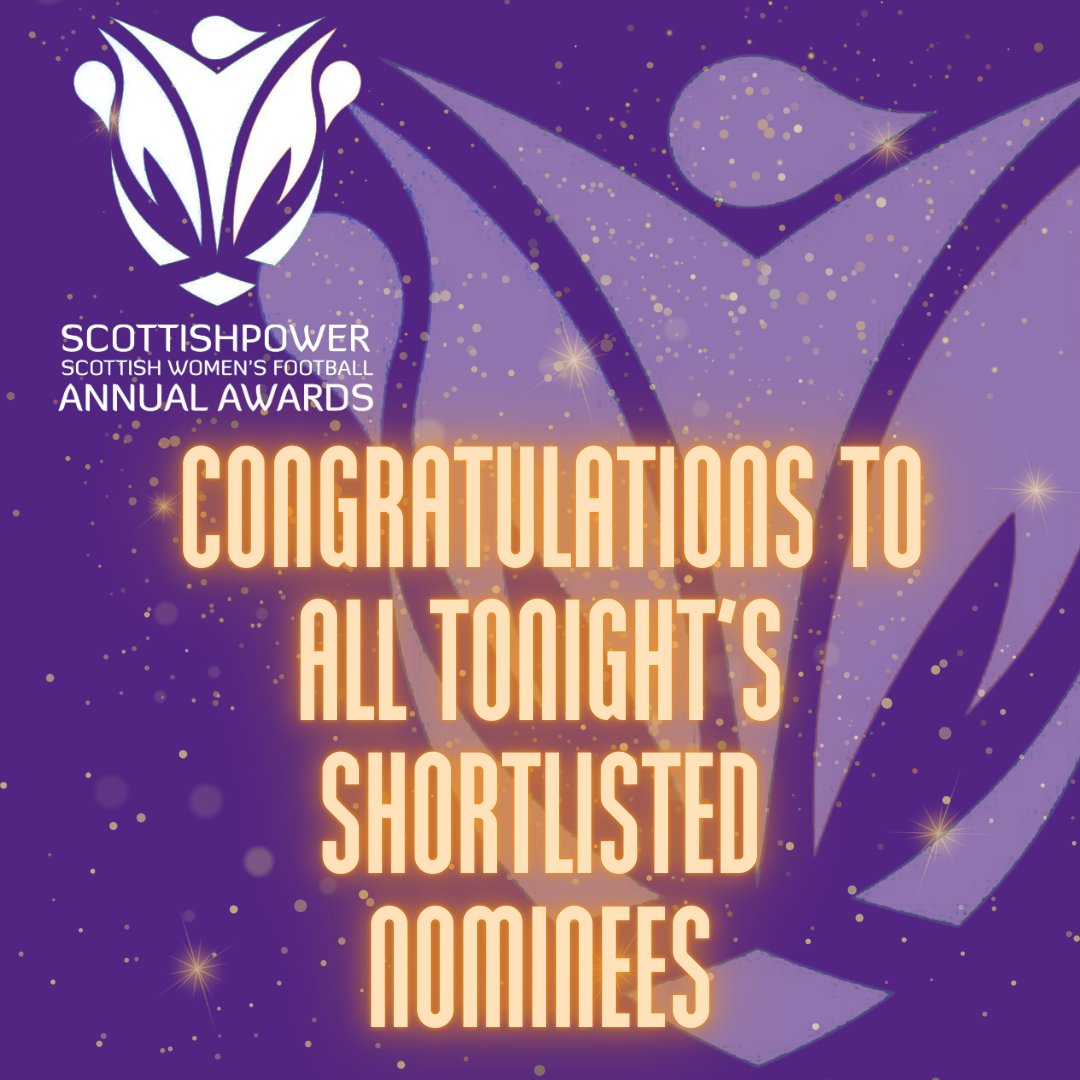 Scottish Women’s Football tweet media