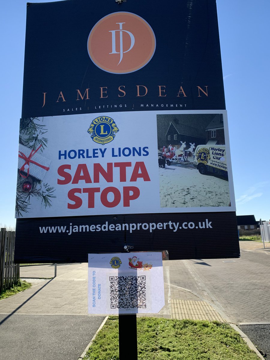 Horleylionsclub's tweet photo. Father Xmas starts his rounds on the 5th December! Visit our website to find out what dates he will be visiting you.  
https://t.co/2gwn6uZmLG
@HorleyTC @Horley_town @HorleyTownFC @HorleyLibrary @RBBCMayor @RBBCCouncillors https://t.co/WWojIdTrHp