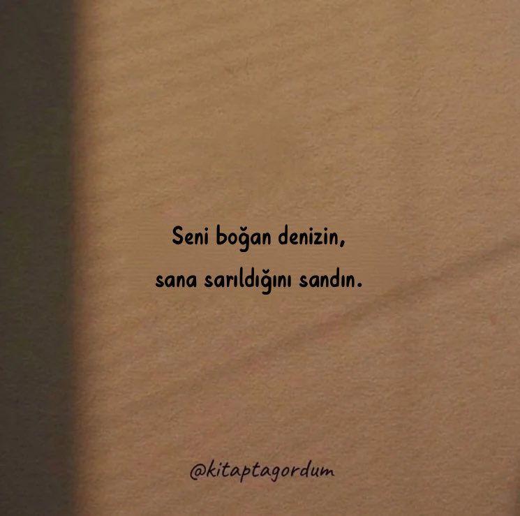 Kitapta Gördüm (@kitaptagorduk) on Twitter photo 