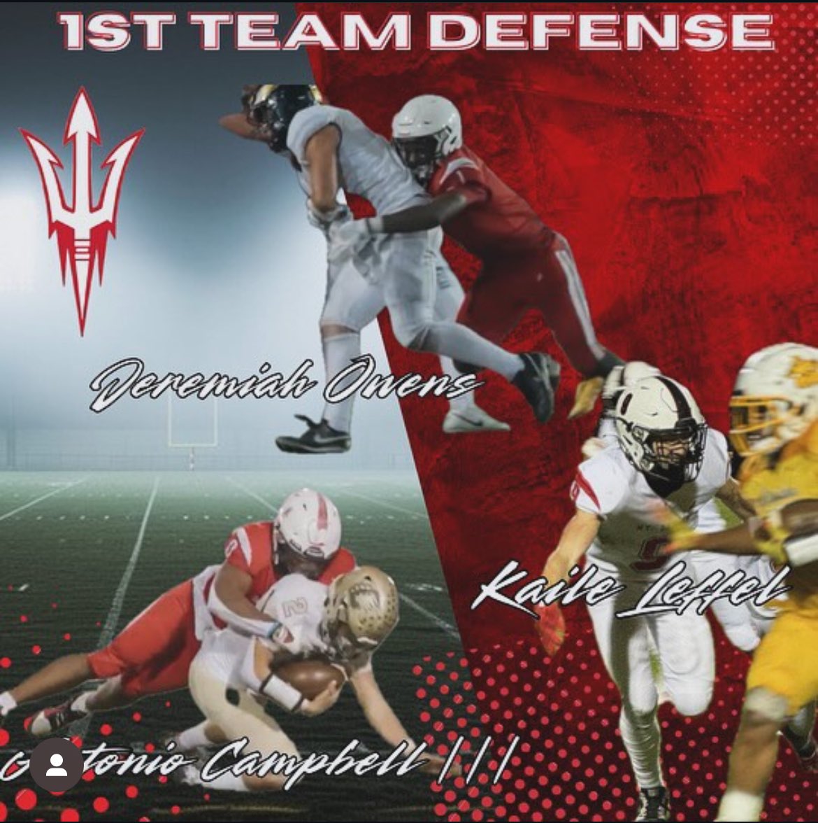 Kaile Leffel tweet media