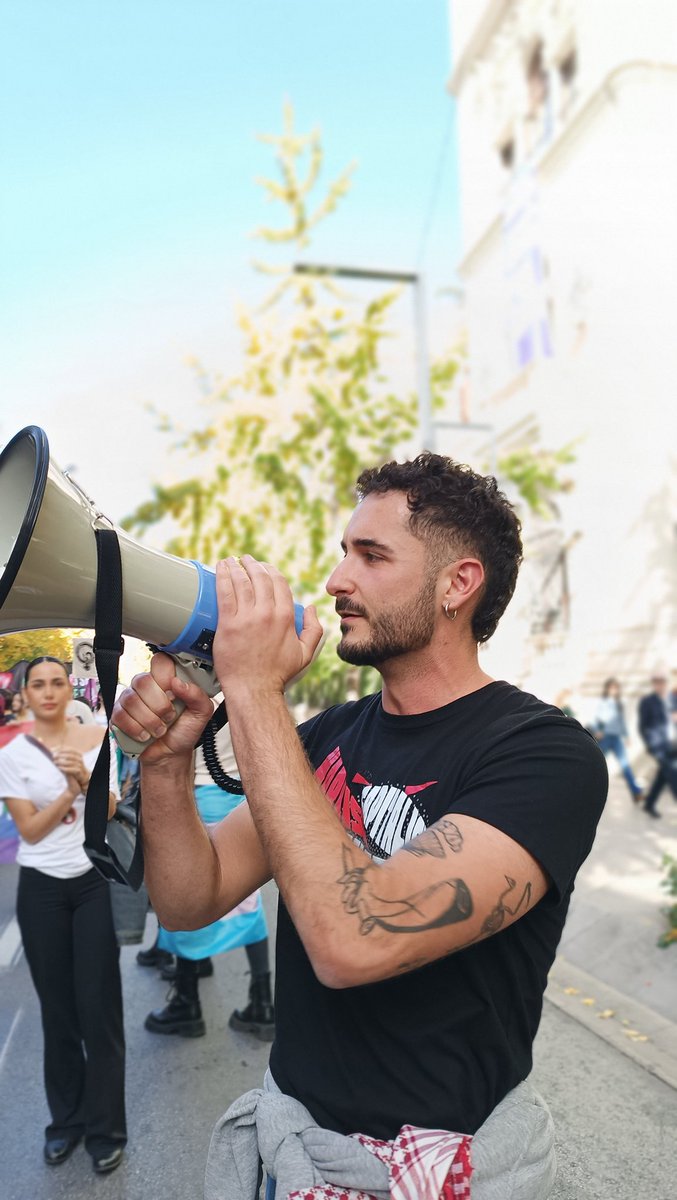 Asamblea de Estudiantes Permanente tweet media