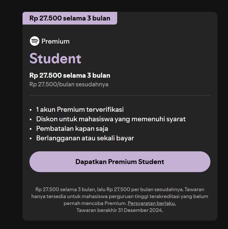 prndnt_'s tweet photo. Spotify ok juga  

Tapi jedag jedug kesukaan semuanya available di youtube music😭🥹 https://t.co/f7Uj4YnDXf