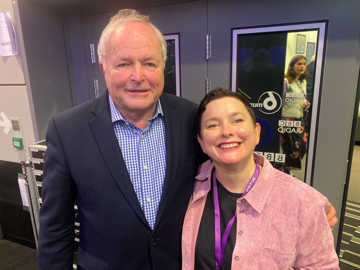 Gordon Kennedy (@gordongkennedy) on Twitter photo Don't forget Sarah will be joining Clive and The Loose Ends mob to discuss the Squeakiest show on <a href="/BBCRadio4/">BBC Radio 4</a> namely #BadBodMob at 6 15 tonight... and after on <a href="/BBCSounds/">BBC Sounds</a> Don't forget Sarah will be joining Clive and The Loose Ends mob to discuss the Squeakiest show on <a href="/BBCRadio4/">BBC Radio 4</a> namely #BadBodMob at 6 15 tonight... and after on <a href="/BBCSounds/">BBC Sounds</a>